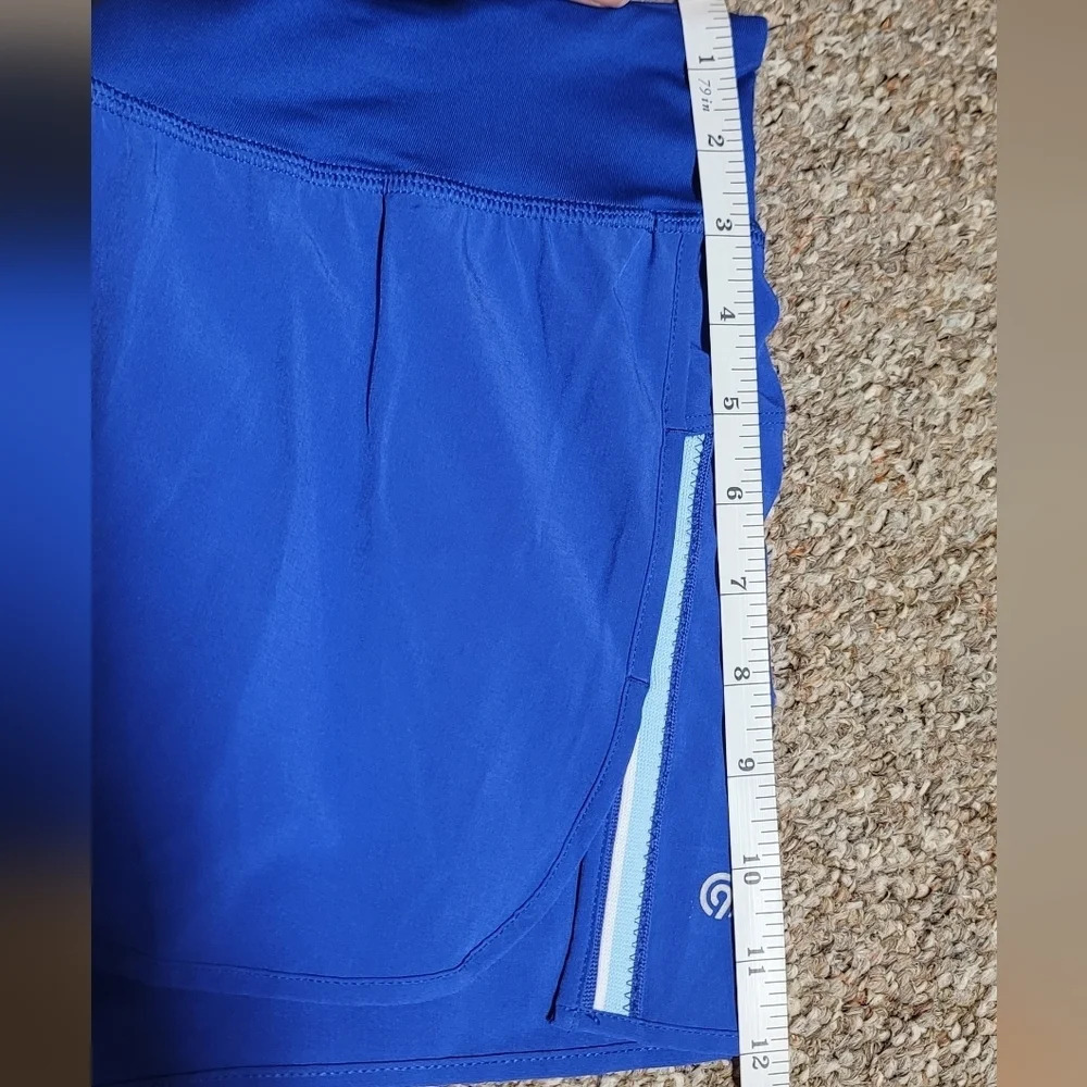 Champion workout/running shorts - Picture 4 of 5